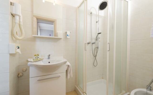 Albergo Battelli - Adults Only