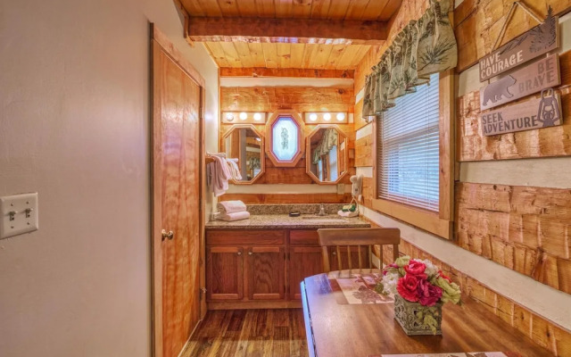 Moonshine Madness #1611