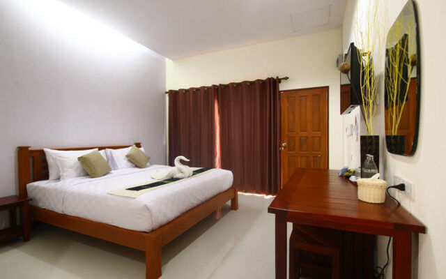 Juntima Boutique Hotel