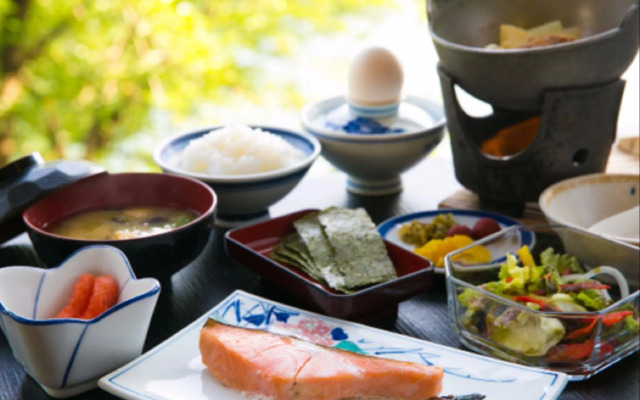 Tashiro Ryokan Annex