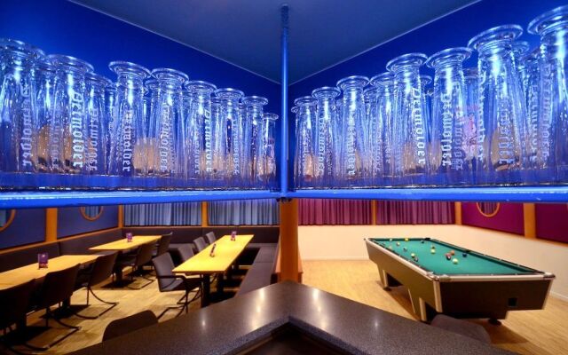 Bildungs- und Tagungshaus Haus Neuland