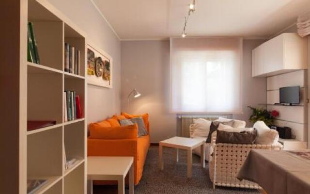Toti Apartment