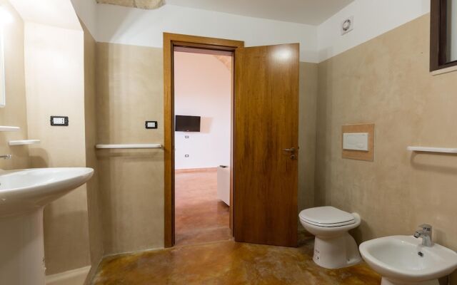Appartamento Velia