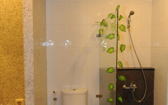 Wirton Dago Hotel