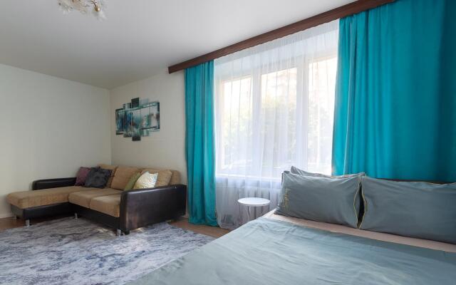 Comfort Homes на улице Вятская