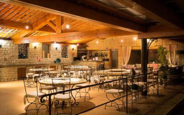 Sur les Hauteurs du Luberon-Chez Lisett