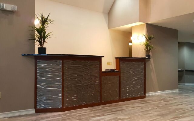 Quality Inn Lees Summit - Kansas City