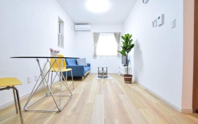 WARAKU in HAGINOCHAYA