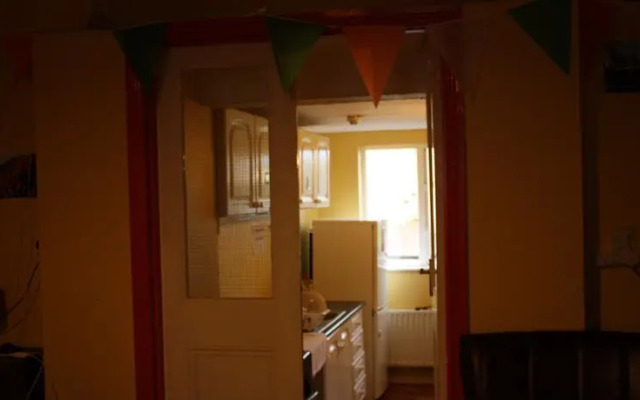 Paddys Palace Dingle Peninsula