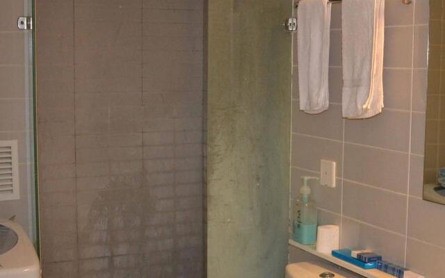 Yijia Apartment Hotel - Beijing