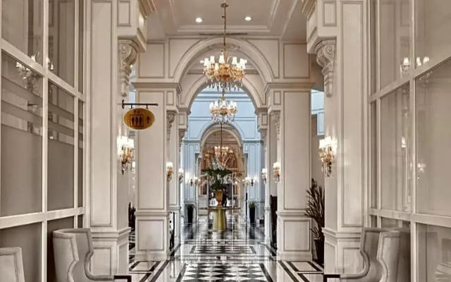 Rizal Park Hotel