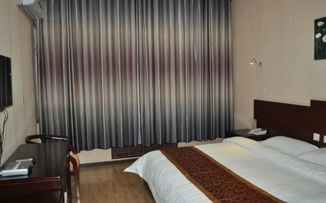 Qianxiangyuan Express Hotel