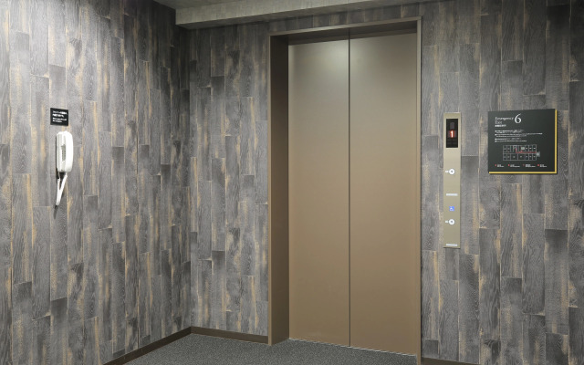 THE CELECTON Matsumoto