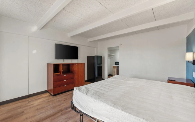 Southern Springs Extended Stay