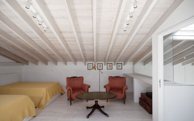 The Saint Lazarus Villa