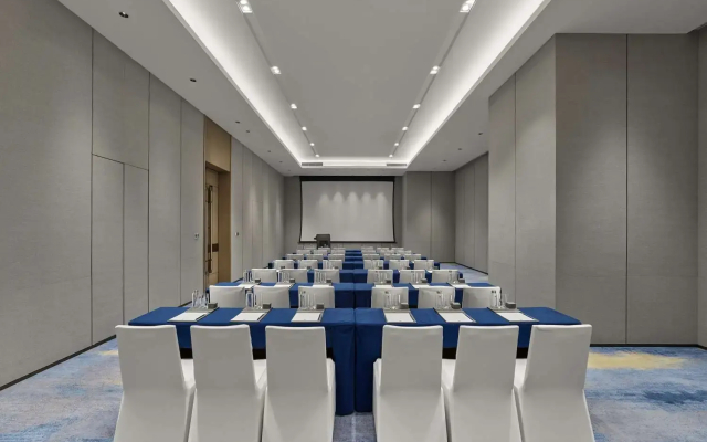 DoubleTree by Hilton Chengdu Riverside - Close to Panda Base and Chengdu East Railway