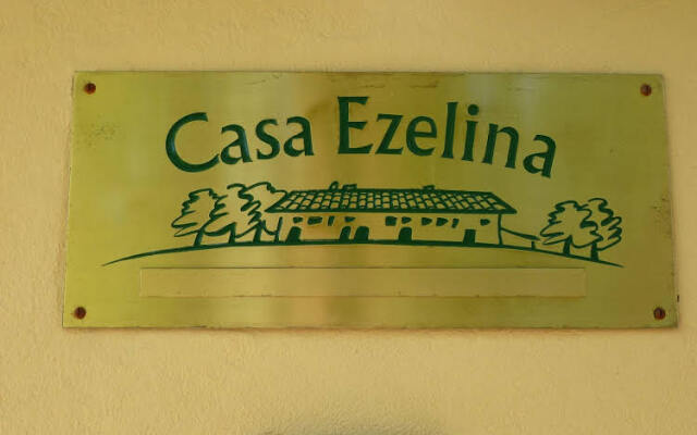 Casa Ezelina