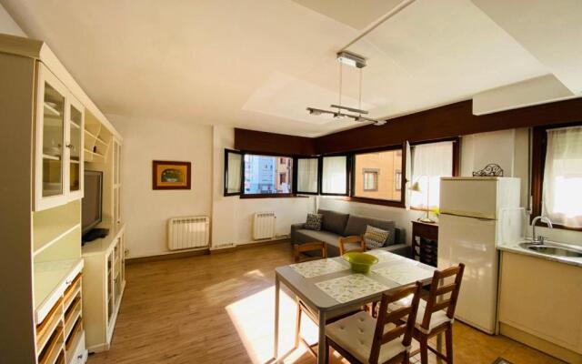 Mundaka Home