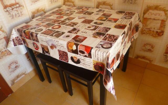 Amaliya Guest House