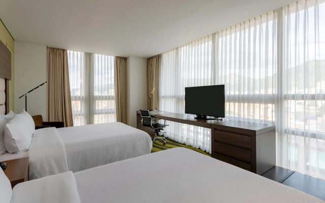 Four Points by Sheraton Bogota