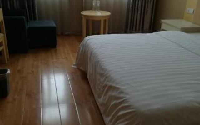 Seven Days Inn Hotel Cao County