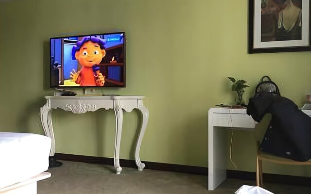 Youth Sunshine Hotel