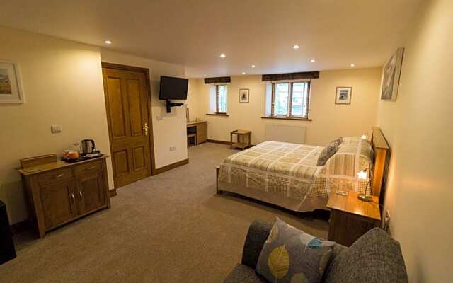 Lords Seat Bed & Breakfast