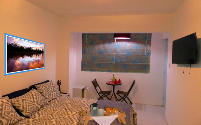 Magicperu Apart Hotel