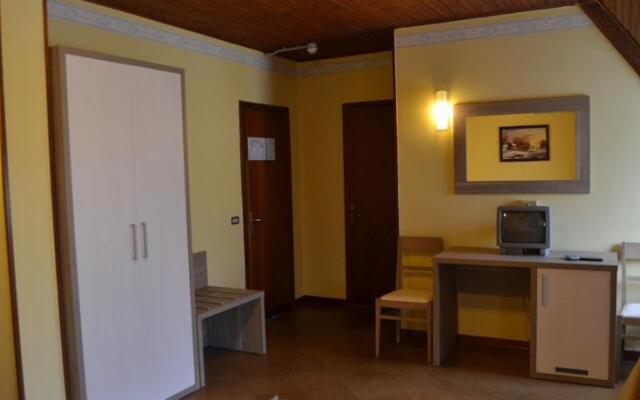 Hotel Rotelli