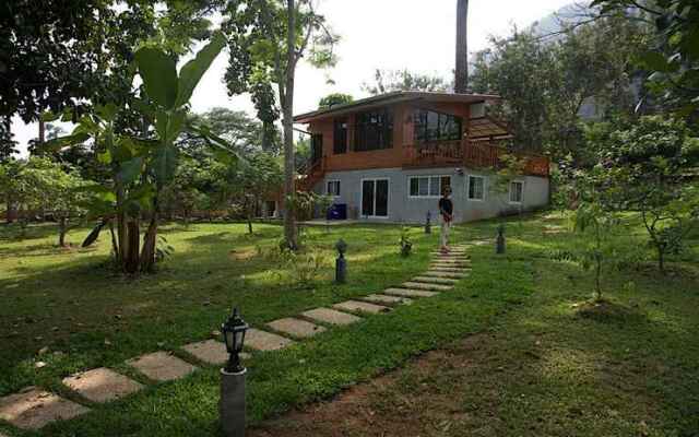 At Home Chiang Dao