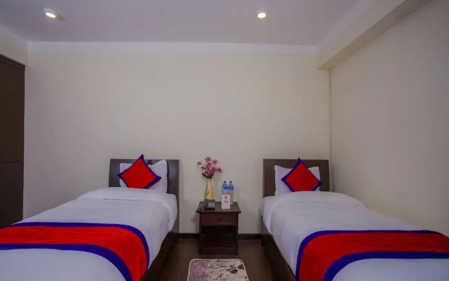 OYO 299 Hotel Sweet Home