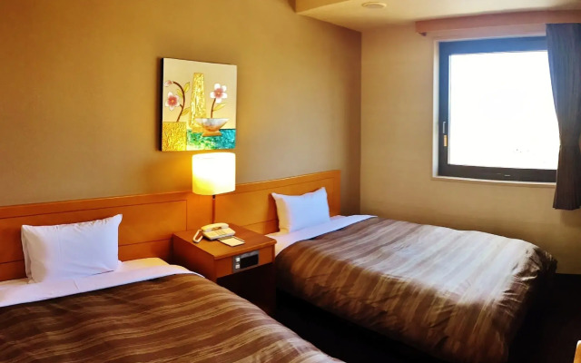 Hotel Route-Inn Oogaki Inter