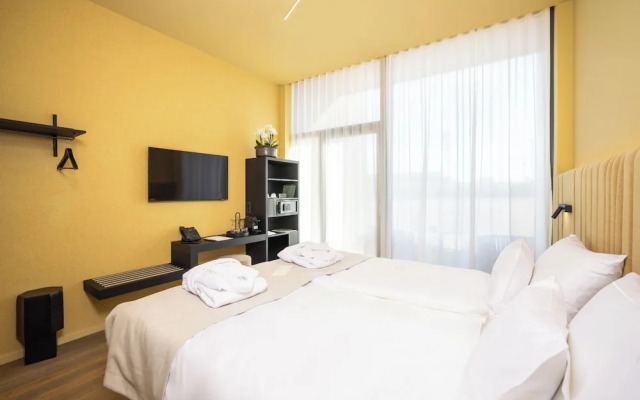 Viale Boutique Hotel Villány