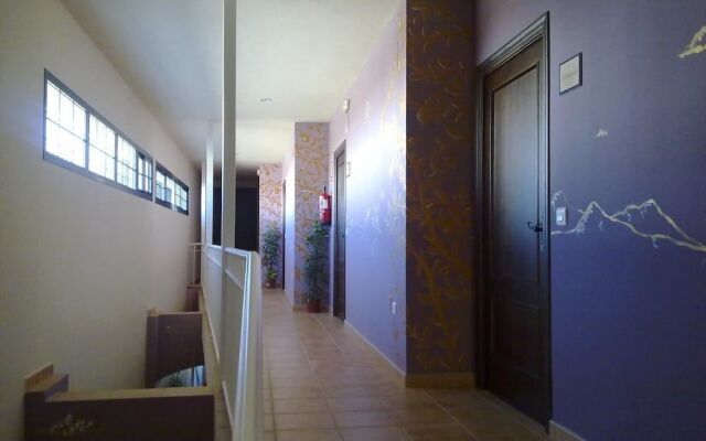 Posada Los Pedregales