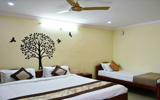 Arnn Guest House