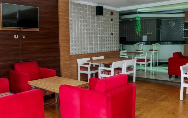 NIDA Rooms Sukajadi Bandung Railway Station Cibogo