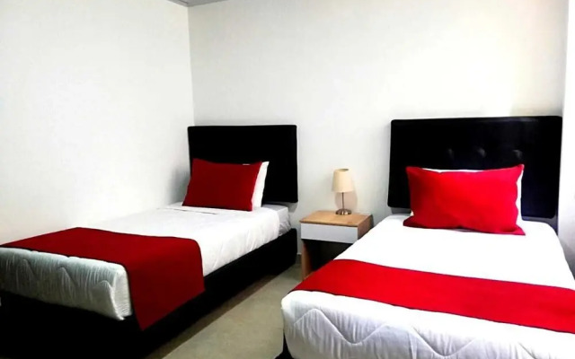 Hotel Monarka