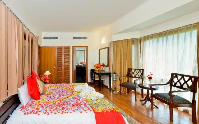 Solang Valley Resort