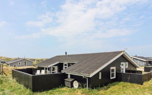 "Kamile" - 425m from the sea in Western Jutland