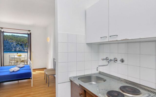 Apartment Cico Hvar/Pokrivenik 8183