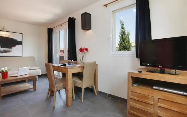 Le Milos Residence Hotel