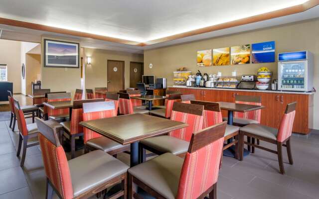 Best Western Plus Downtown Tacoma