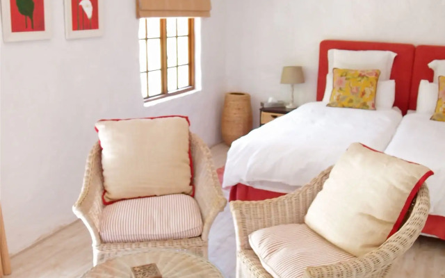 De Molen Guest House