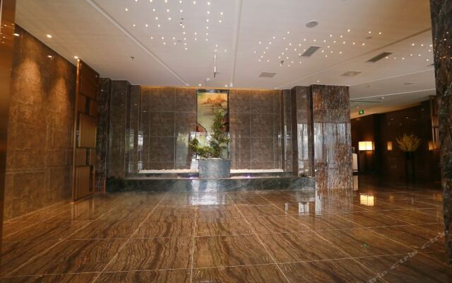Xinshenghao Hotel