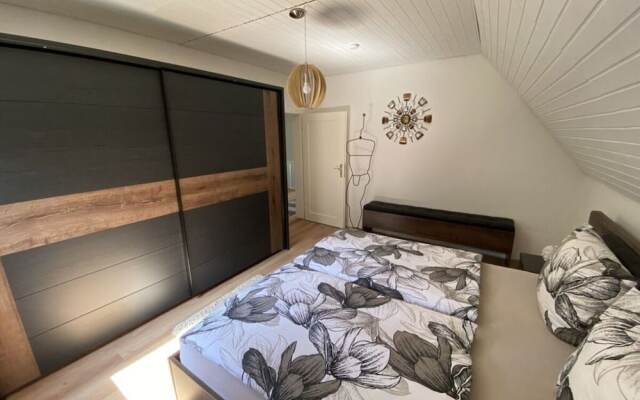 Idyllic Holiday Home