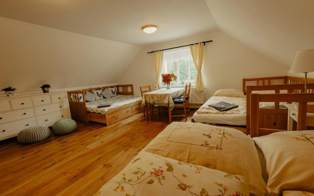 Slunečná Rokytnice