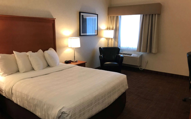 Best Western Thunder Bay Crossroads