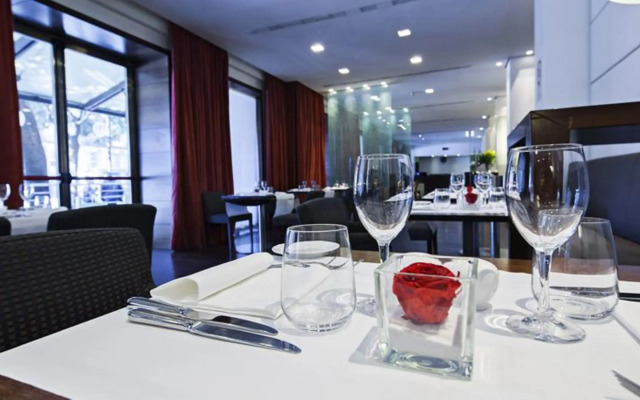 Hotel Igea