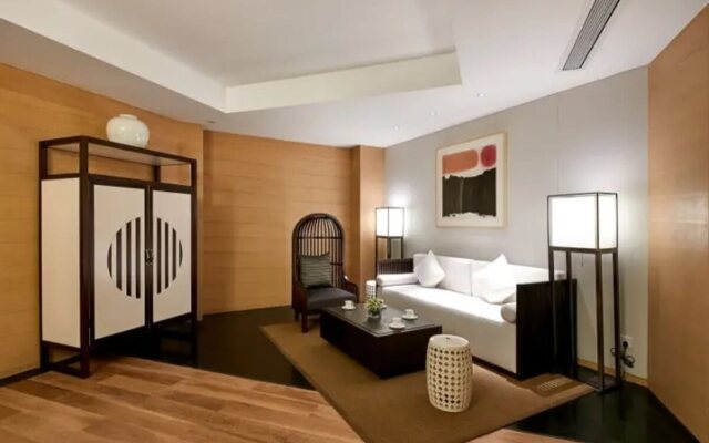 New Century Kylie Hotel Ningbo
