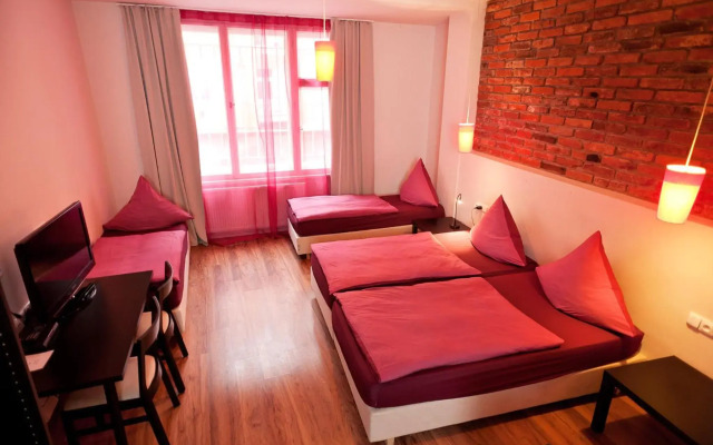 Hotel PurPur